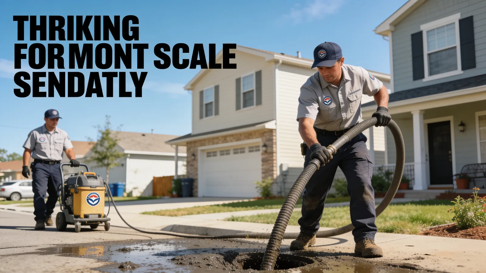 Sewage Cleanup in Kendall, WI near me